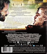 The Rover [Blu-ray], 1