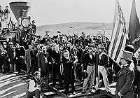 Union Pacific [Blu-ray], 1