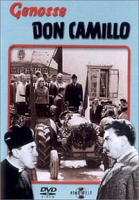Don Camillo & Peppone [DVD], 2