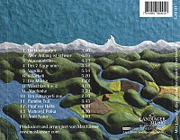 Überländler [CD], 1