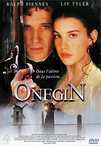 Onegin [DVD], 1