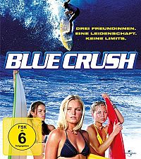 Blue Crush [Blu-ray], 1
