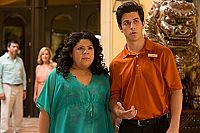 Der Kaufhaus Cop 2 [DVD], 6