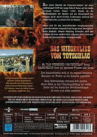 Das Wiegenlied vom Totschlag [DVD], 1