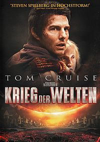 Krieg der Welten [DVD], 1