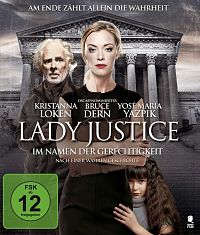 Lady Justice [Blu-ray], 9