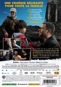 SMS [DVD], 2