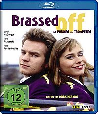 Brassed Off - Mit Pauken und Trompeten [Blu-ray], 1