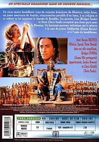 Little Buddha [DVD], 3