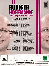 Rüdiger Hoffmann - Das Beste vom Besten [DVD], 1