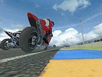 MotoGP - Ultimate Racing Technology 2 [PC], 1