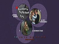 Pieds nus dans le parc [DVD], 1