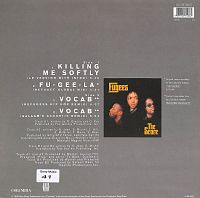 Killing Me Softly [Vinyl], 1