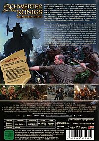 Schwerter des Königs - Dungeon Siege [DVD], 1