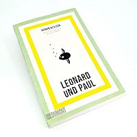 Leonard und Paul, 2