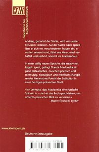 Schneeweiss und Russenrot, 1