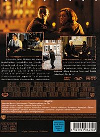 Dämon - Trau keiner Seele [DVD], 1