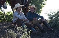 Three Burials - Die drei Begräbnisse des Melquiades Estrada [Blu-ray], 2