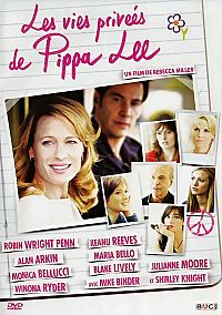 Les vies privées de Pippa Lee [DVD], 1