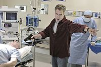 Flashpoint - Das Spezialkommando - Staffel 1 [DVD], 5