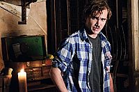 Dead Souls [Blu-ray], 4