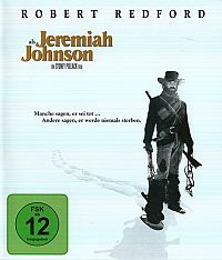 Jeremiah Johnson [Blu-ray], 1