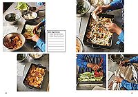 Ottolenghi Test Kitchen, 7