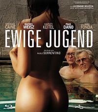 Ewige Jugend [Blu-ray], 1