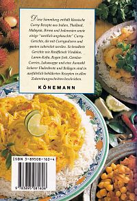 Klassische Currygerichte, 1