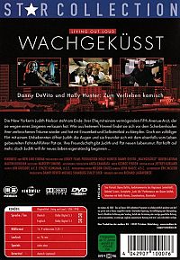 Wachgeküsst [DVD], 1