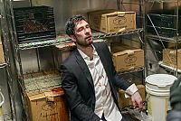 Freezer - Rache eiskalt serviert [Blu-ray], 5