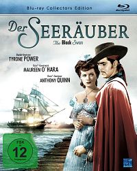 Der Seeräuber [Blu-ray], 1