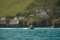 Fisherman's Friends [Blu-ray], 8