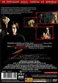 The Quiet [DVD], 1