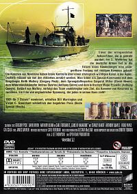 Die Kanonen von Navarone [DVD], 1