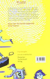 Lauter klare Fälle?!, 1