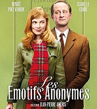 Les Émotifs anonymes [Blu-ray], 1