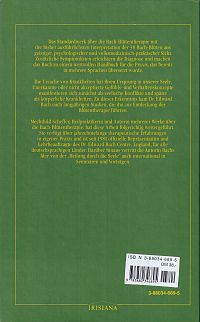 Bach-Blütentherapie Theorie und Praxis, 1