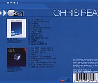 On the Beach - The Road to Hell [CD], 1