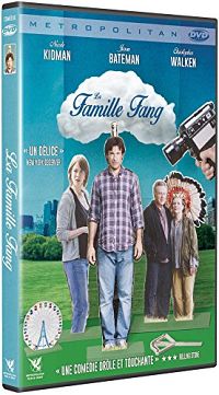 La famille Fang [DVD], 6
