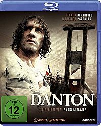 Danton [Blu-ray], 1