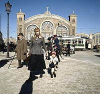 Ein Mann will nach oben - Die komplette Serie [DVD], 4