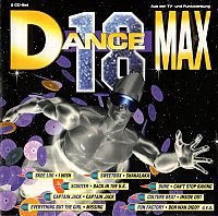 Dance Max 18 [CD], 1