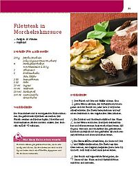 Fleischgerichte - Grundrezepte und Variationen, 9