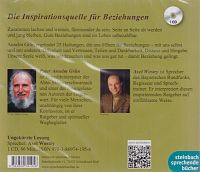 Das Geheimnis der Begegnung, 1