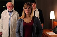 Frequencies [Blu-ray], 5