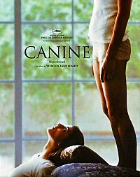 Canine [DVD], 1