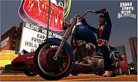 GTA - San Andreas [Microsoft Xbox], 4