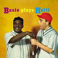 Play Neil Hefti [CD], 2