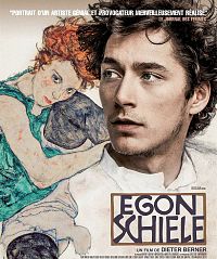 Egon Schiele [Blu-ray], 7
